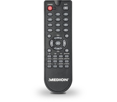 Medion LIFE P64103 Micro Audio Systeem