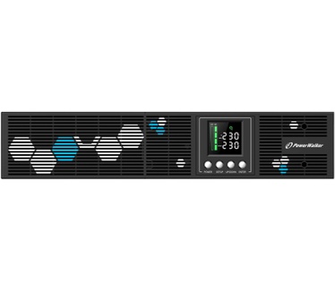 PowerWalker VI 1000 RLP UK