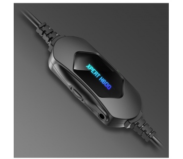 Spirit of Gamer XPERT-H600