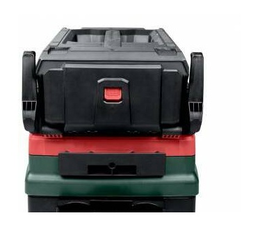 Metabo ASR 36-18 BL 25 M SC