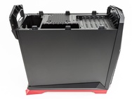 Silverstone Raven X01