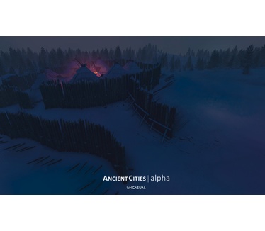 Ancient Cities, PC (Windows)