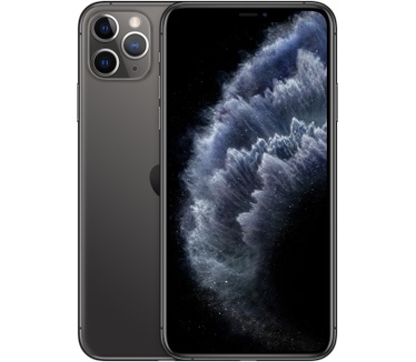 Apple iPhone 11 Pro Max 256GB Grijs
