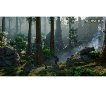 Dragon Age: Inquisition, PC (Windows)