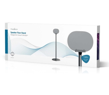 Nedis SPMT5950BK