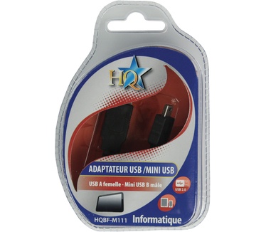 HQ Products HQBF-M111