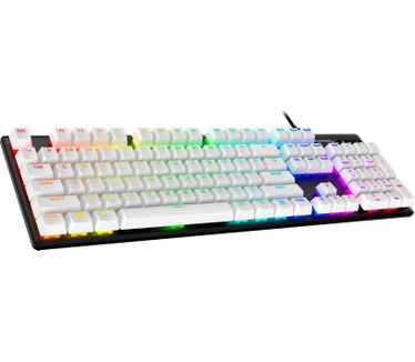 HP HyperX Full key Set Keycaps