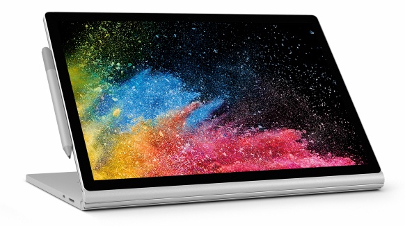 Surface book sales 2 i7