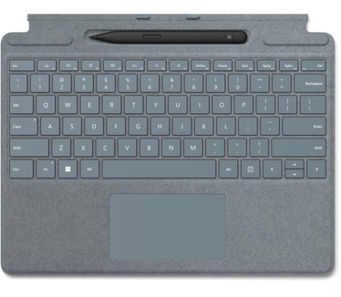 Microsoft Surface Pro Signature Keyboard with Slim Pen 2