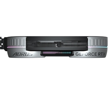 Gigabyte AORUS GeForce RTX 5070 Ti INFINITY 16G