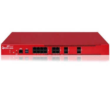 Watchguard M395