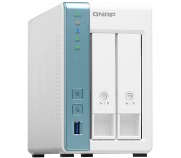 QNAP TS-231K