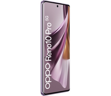 OPPO Reno10 Pro Paars