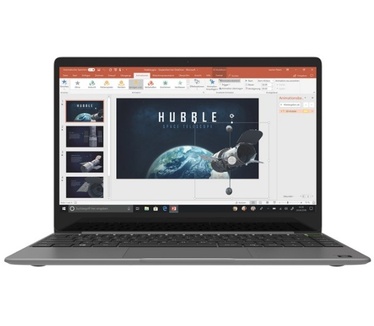 TrekStor Primebook U13B-PO