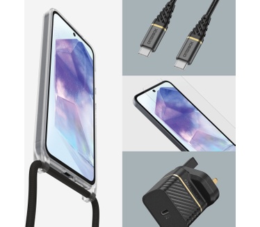 Otterbox React Necklace