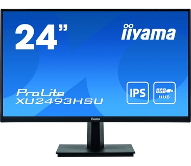 Iiyama ProLite XU2493HSU-B1