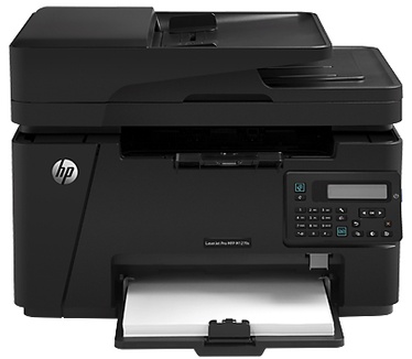 HP MFP M127fs