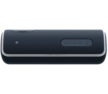 Sony SRS-XB21 (Zwart)