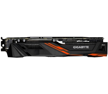 Gigabyte RX Vega 64 Gaming OC
