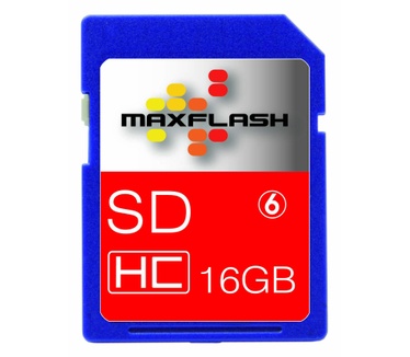MaxFlash