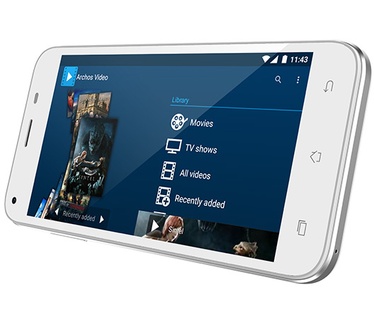 Archos 50