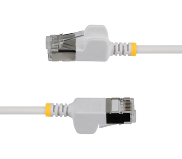 Startech.com 6ASTP34WHS30CM10PK