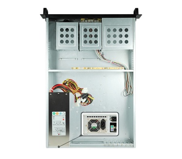Ri-vier 2U standard chassis - RV-216N
