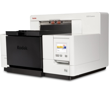 Kodak Alaris i5250 Scanner