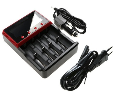 CoreParts MBXBTCHR-AC0045