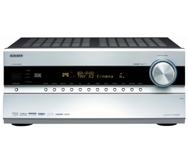 Onkyo TX-NR808