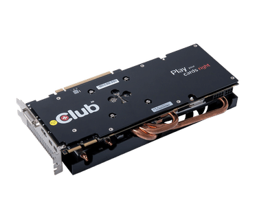 Club3D Club 3D Radeon R9 280X royalQueen