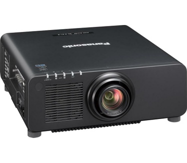 Panasonic PT-RW620BEJ