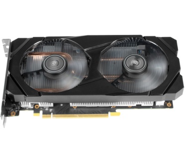 Galaxy GeForce GTX 1660 Ti (1-Click OC)