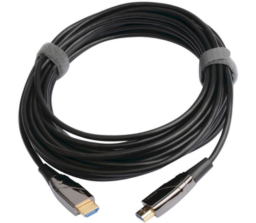 Tripp-Lite P568-10M-FBR Zwart