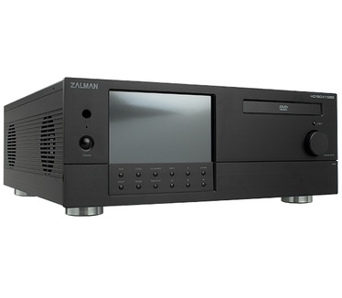 Zalman HD160XT Plus