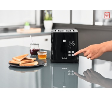 Tefal Smart'N Light Tt6408 Broodrooster