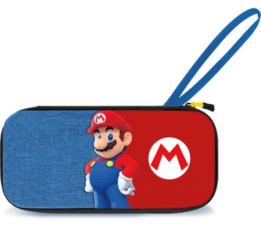PDP Slim Deluxe Travel Case: Power Pose Mario