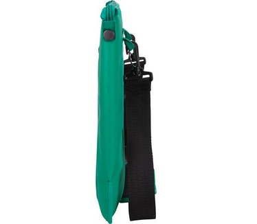 Case Logic Intrata Slim 14" Groen