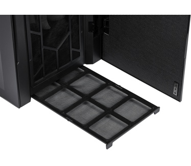 Corsair Carbide 678C Low Noise Zwart