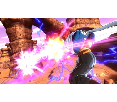 Dragon Ball: Xenoverse, PS4