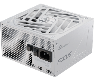Seasonic Focus GX-850 ATX 3.0 Wit