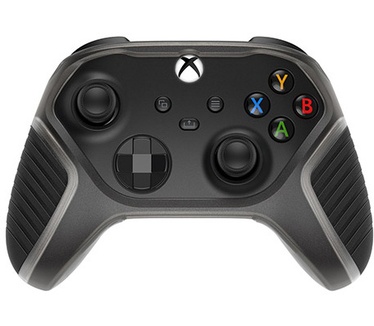 Otterbox Easy Grip Gaming Controller Series voor Microsoft XBOX Controller Gen 9, zwart