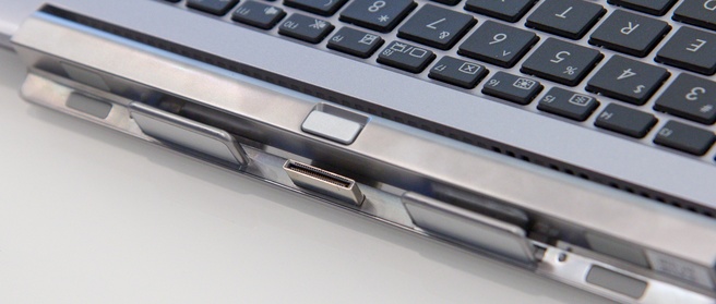 Asus Transformer Book Trio
