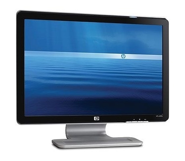 HP W2216V