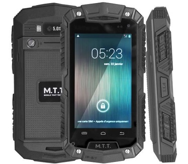 MTT Smart Robust