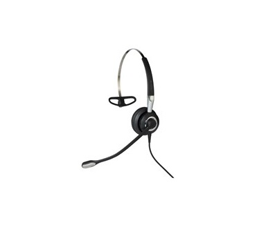 Jabra Biz 2400 II QD Mono UNC 3 in 1
