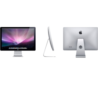 Apple LED Cinema Display 24インチ A1267 Apple LED Cinema Display A1267 24