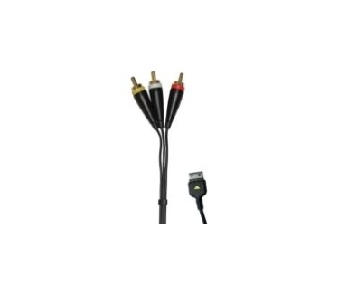 Samsung ATCS10CBEC TV Out Kabel