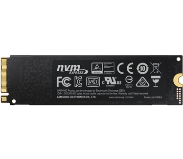 Samsung 970 Evo 2TB