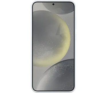 Samsung Standing Grip Case - Samsung Galaxy S24+ Blauw